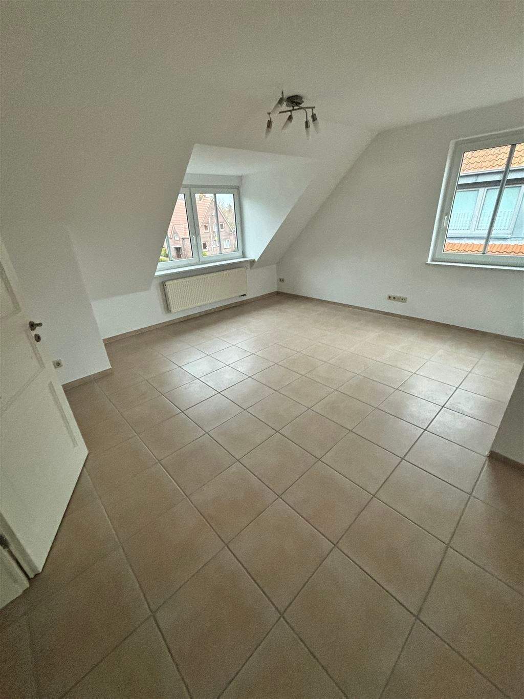 Immobilie in Esens - Esens: Eigentumswohnung im Zentrum - Bild 7