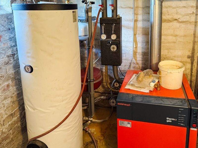 Immobilie in Leutersdorf - Für Sie und ... Ihre Tiere? - Bild 18