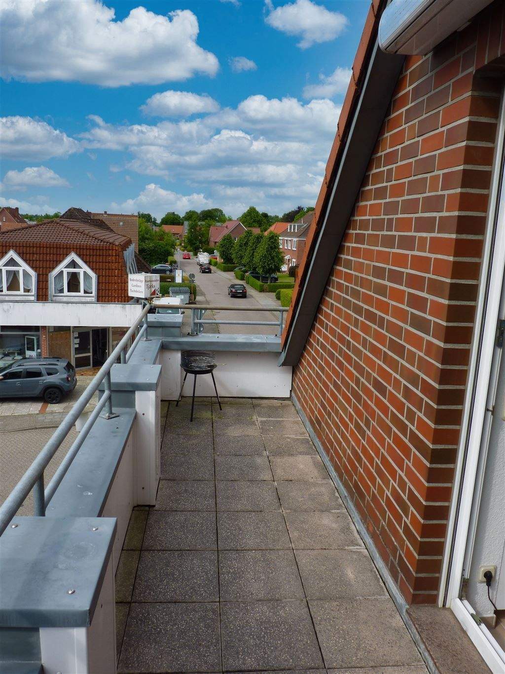 Immobilie in Esens - Esens: Eigentumswohnung im Zentrum - Bild 4