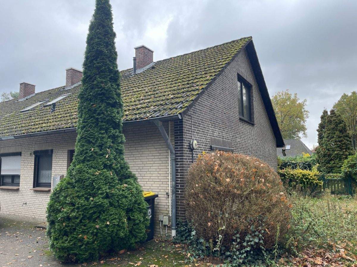 Immobilie in Schneverdingen - Wohnung in Schneverdingen-Insel zu verkaufen. - Bild 7