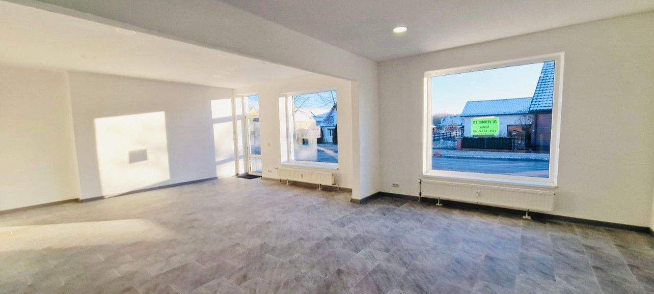 Immobilie in Oranienburg - Kapitalanleger & Investoren aufgepasst: Gewerbeeinheiten mit 305?qm & Ausbaupotenzial! - Oranienburg - Bild 11