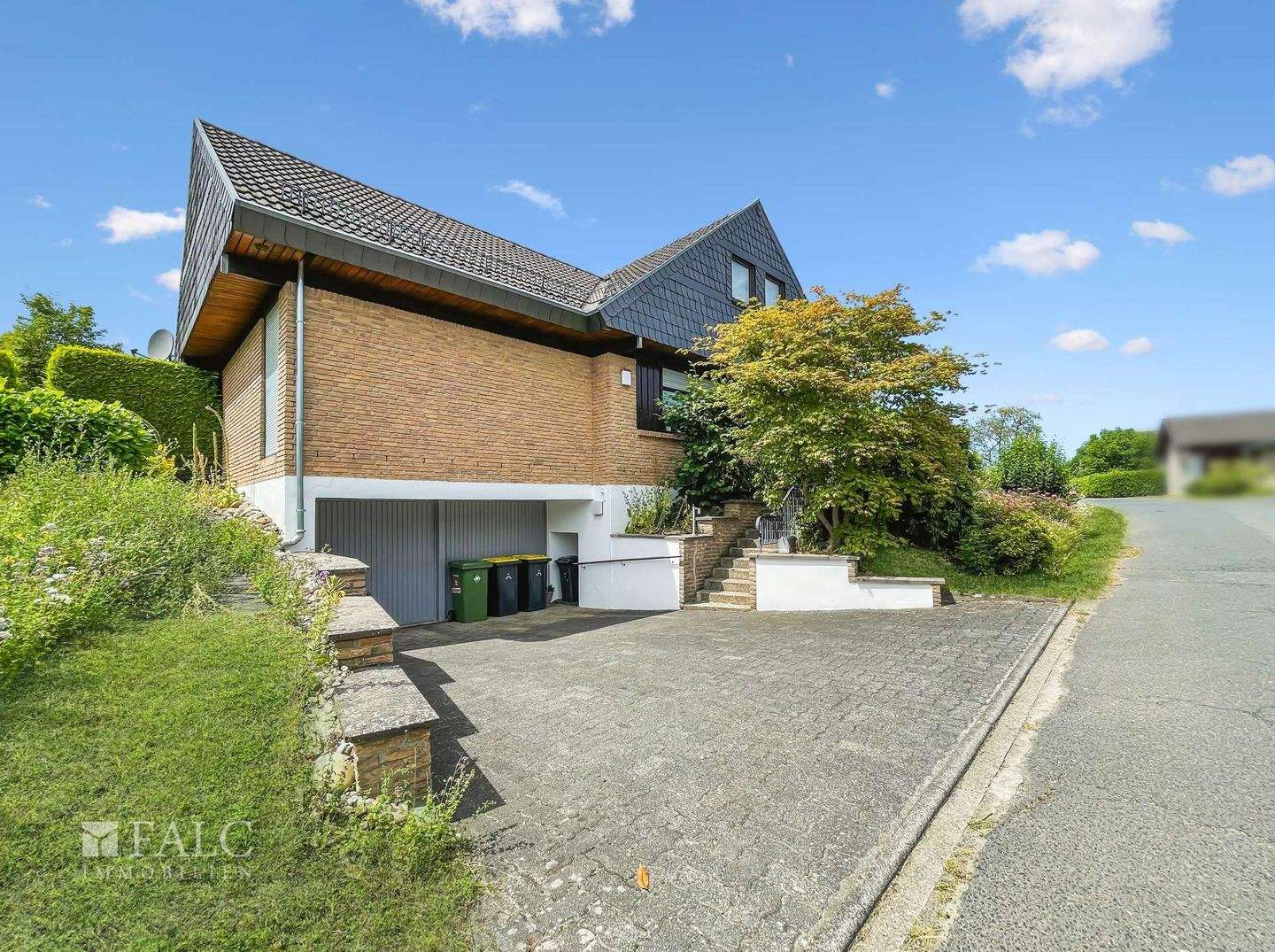Immobilie in Neunkirchen-Seelscheid - Einfamilienhaus im Dänischen Design - Bild 4