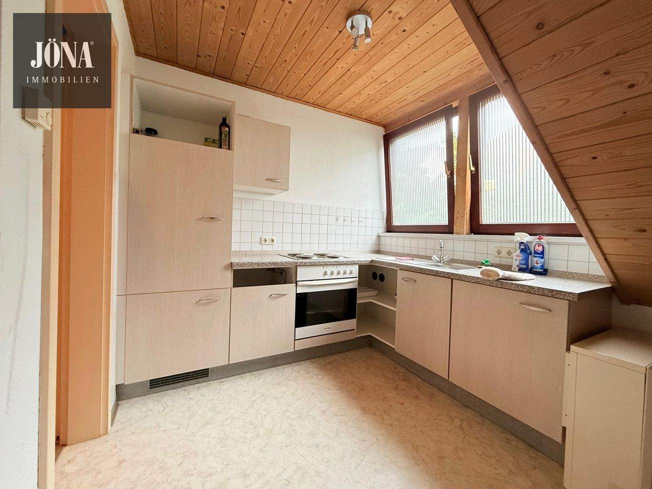 Immobilie in Kulmbach - Mehrfamilienhaus am Fuße der Plassenburg - Wohnen mit Weitblick - Bild 20