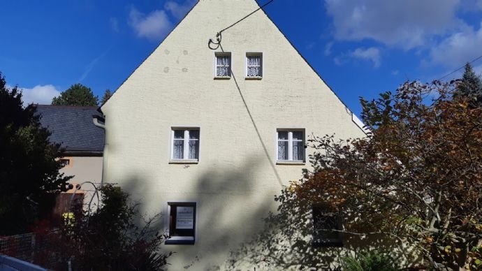 Giebelseite