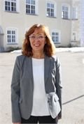 Micaela Halder Isny im Allgäu