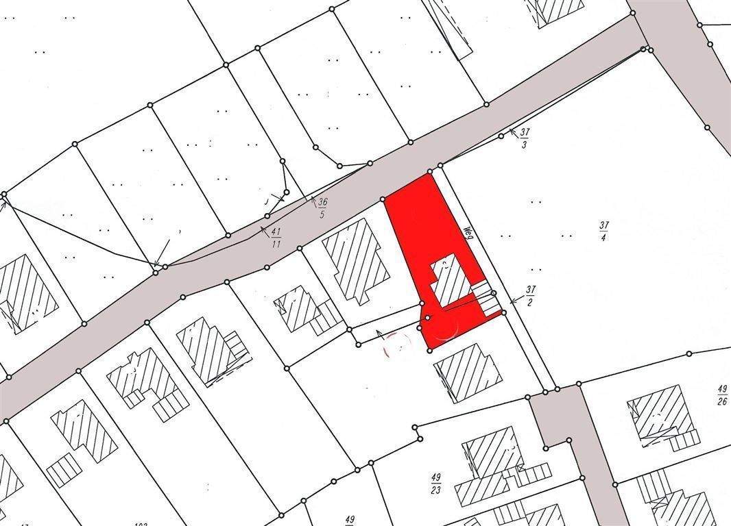 Immobilie in Friedeburg - Ein idyllisches Fleckchen! - Bild 19