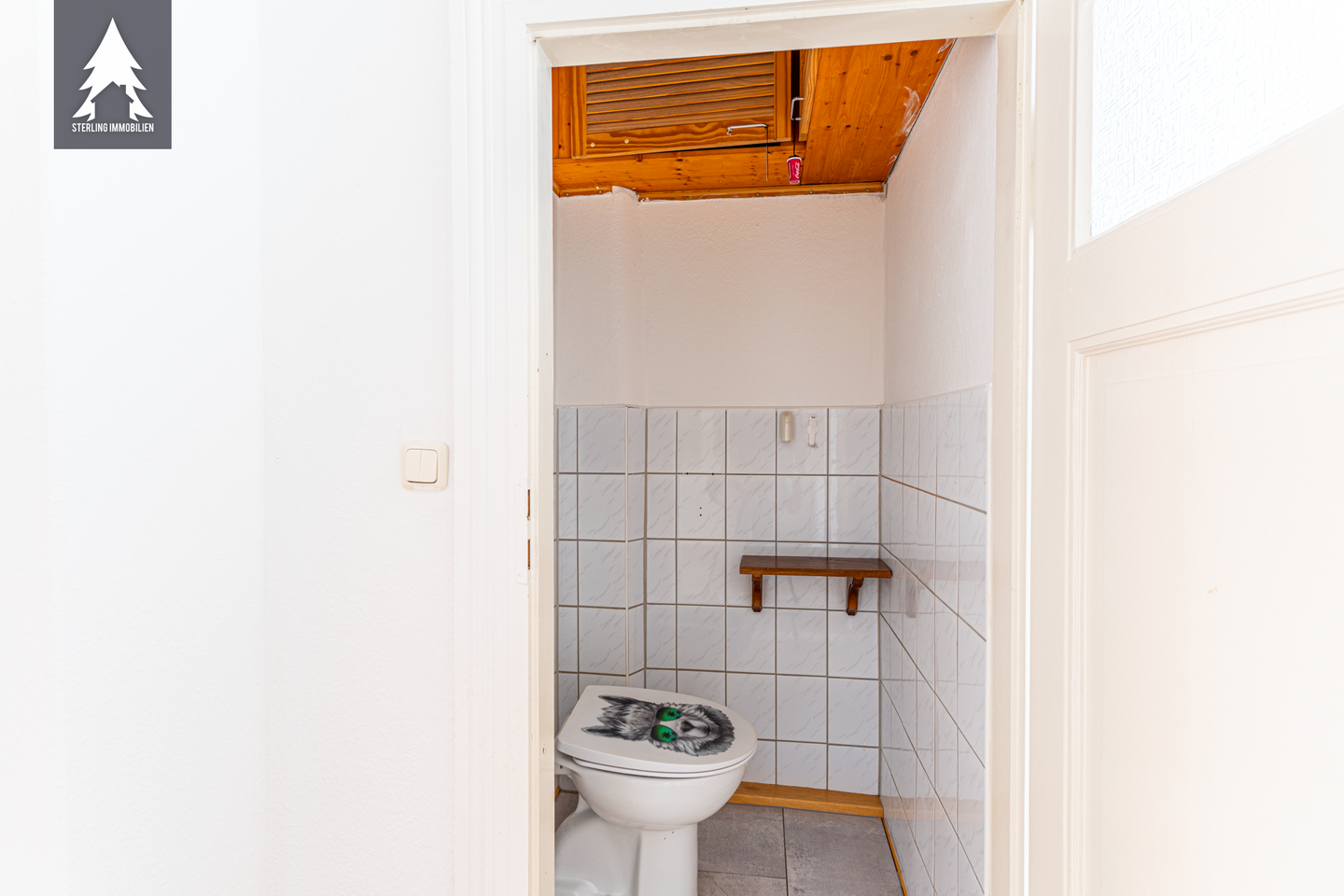 Immobilie in Blankenburg - Attraktives Mehrfamilienhaus mit Gewerbeeinheiten - Bild 18