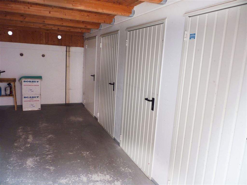 Immobilie in Esens - Esens: Eigentumswohnung im Zentrum - Bild 14