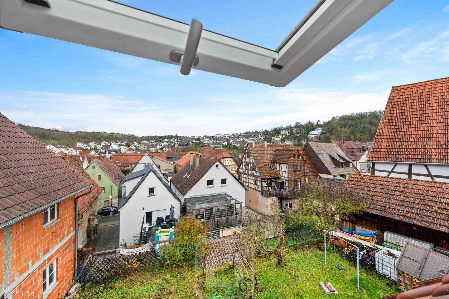Immobilie in Eberdingen - Gemütliches Zuhause mit ländlichem Flair | Modernisiert | Gepflegt & bezugsbereit - Bild 18
