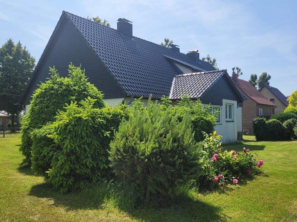 Immobilie in Brahlstorf - Platz für Ideen mit großem Grundstück in Brahlstorf :-) - Bild 8