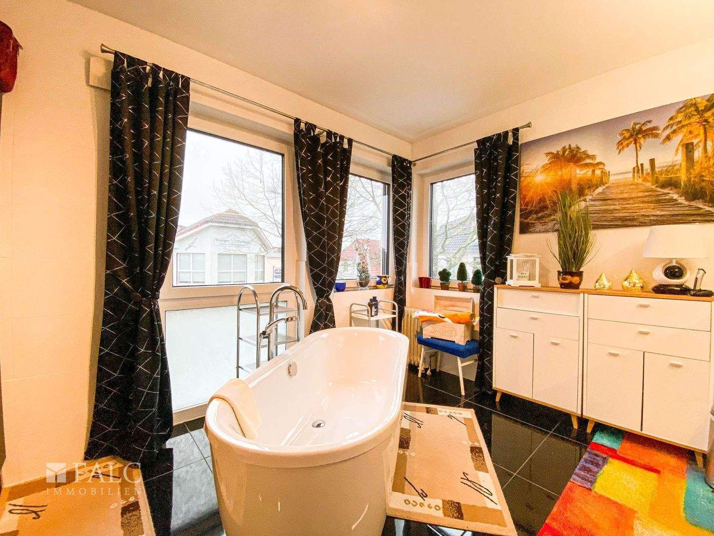 Immobilie in Breege - Exklusiv wohnen, wo andere Urlaub machen - Bild 10