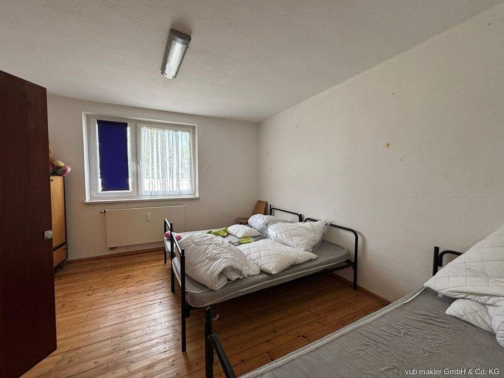 Immobilie in Röslau - Wohnen trifft Kapitalanlage – Mehrfamilienhaus in Röslau - Bild 9