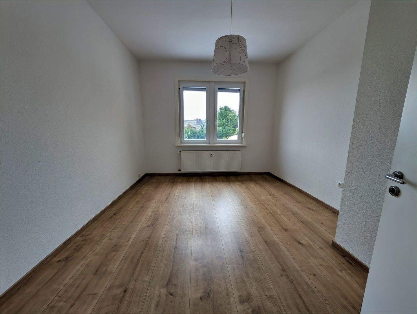 Immobilie in Korbach - Traumhafte Altbauwohnung in Korbach – frisch modernisiert und sofort bezugsbereit - Bild 7