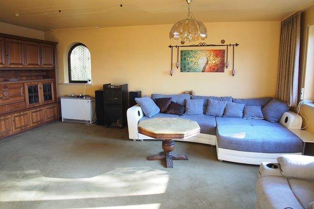 Immobilie in Zandt - Einfamilienhaus mit ELW in ruhiger Südhanglage nahe der Gemeinde Zandt, Bay. Wald - Bild 6