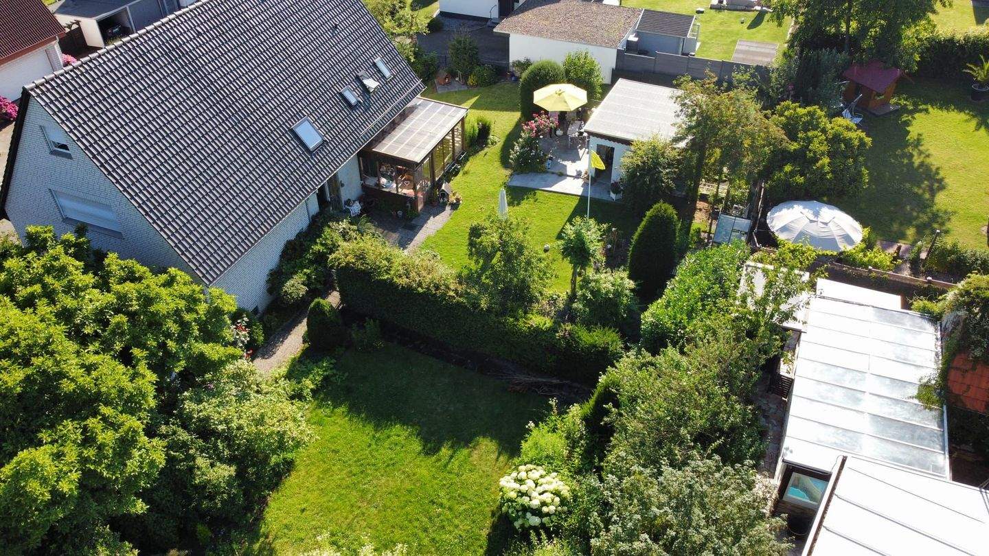 Immobilie in Kirchlengern - VERKAUFT - Bild 3