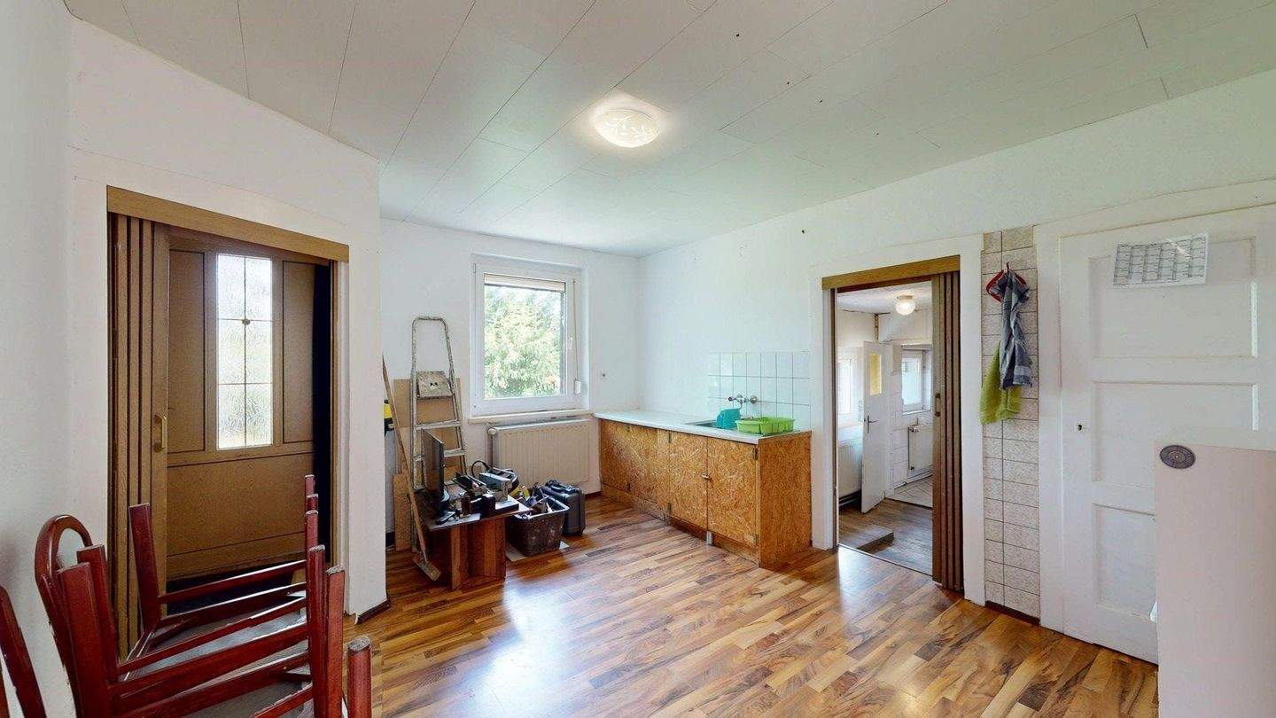 Immobilie in Mücheln (Geiseltal) - Einfamilienhaus mit Seeblick - Bild 12