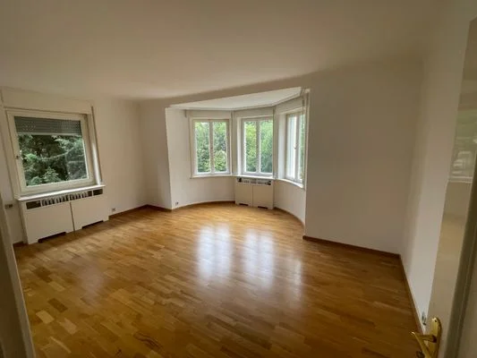 Wohnung mit 4 Zimmern zu vermieten, in ruhiger Höhenlage im Stuttgarter Westen | Wohnung Stuttgart