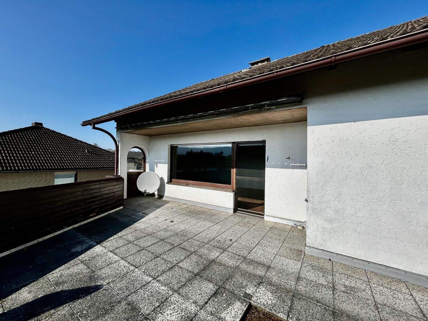 Immobilie in Lügde - Zwei Wohneinheiten, ein Zuhause - Großzügiges Einfamilienhaus mit Einliegerwohnung in ruhiger Lage von Sabbenhausen - Bild 14