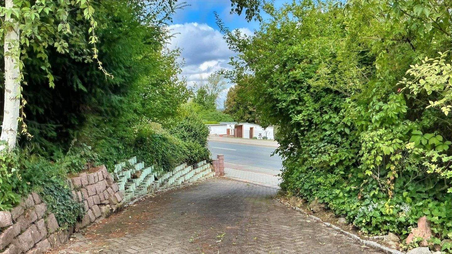 Immobilie in Mücheln (Geiseltal) - Einfamilienhaus mit Seeblick - Bild 4