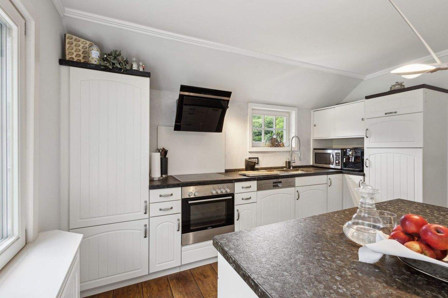 Immobilie in Undeloh - Ein sicheres Refugium im Herzen der Natur - Bild 11