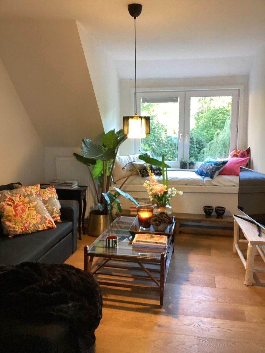 Immobilie in Harpstedt - Arbeiten und Wohnen unter einem Dach.    Geschäfts- und Wohnhaus in Toplage in Harpstedt zu verkaufen. - Bild 9