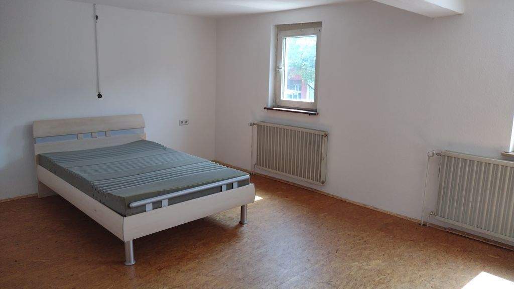 Immobilie in Mögglingen - Mögglingen: Zentrales Wohn- u. Geschäftshaus, ideal für Anleger, Gründer, Familien mit Platzbedarf! - Bild 10