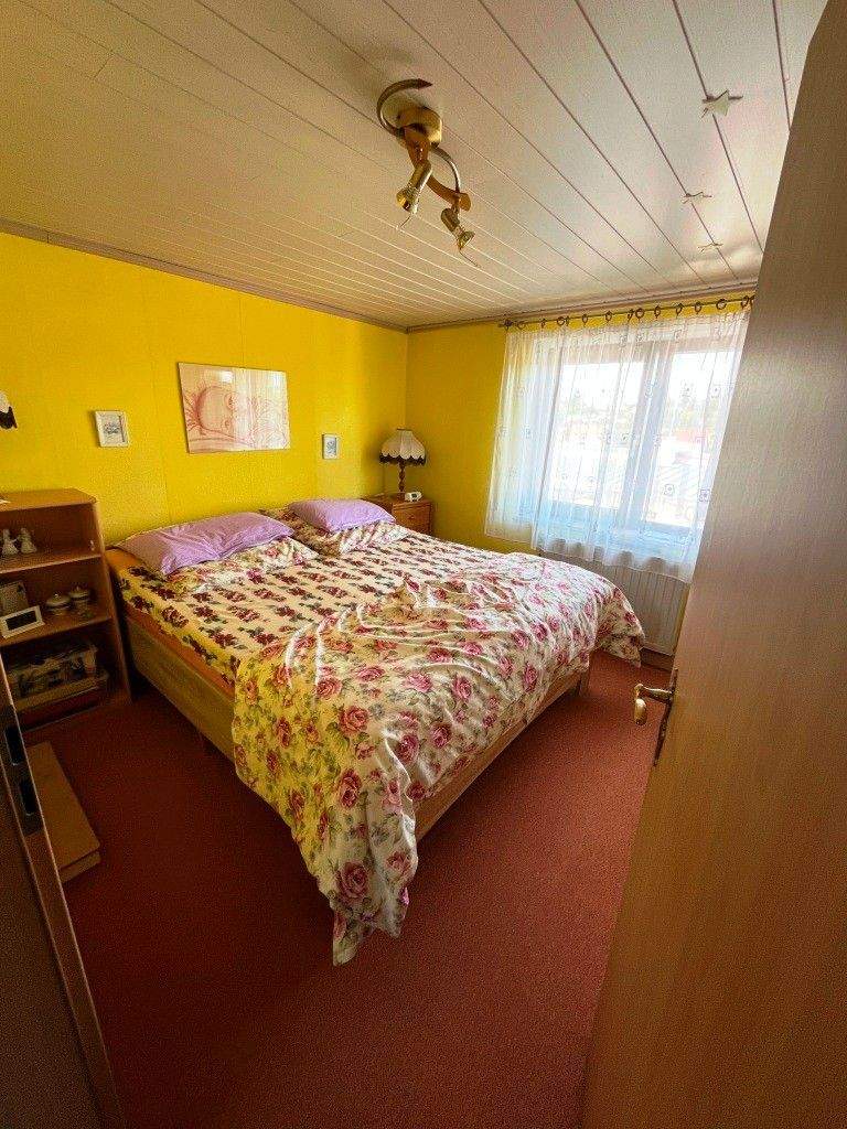 Immobilie in Apolda - geräumige Doppelhaushälfte mit großem Grundstück frei ab Oktober - Bild 7