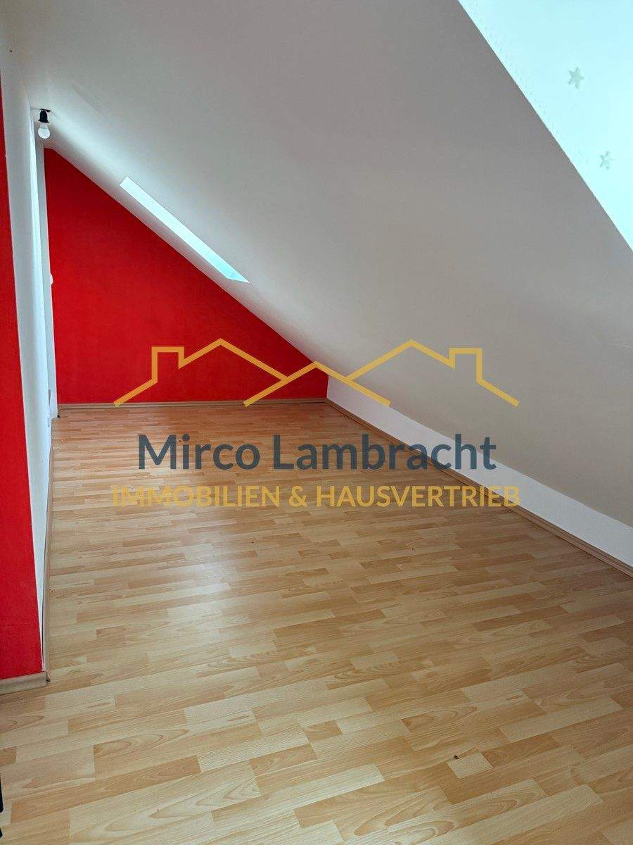 Immobilie in Breisach am Rhein - Maisonettewohnung mit   Doppelhauscharakter-Einzigartig. Individuell. Besonders. Zentral in Breisach - Bild 11