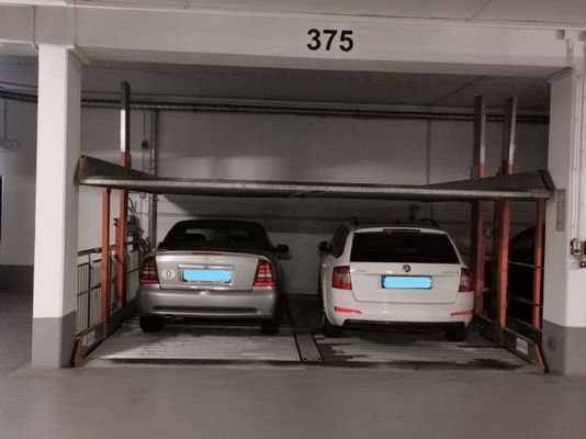 Duplex-Stellplatz unten_