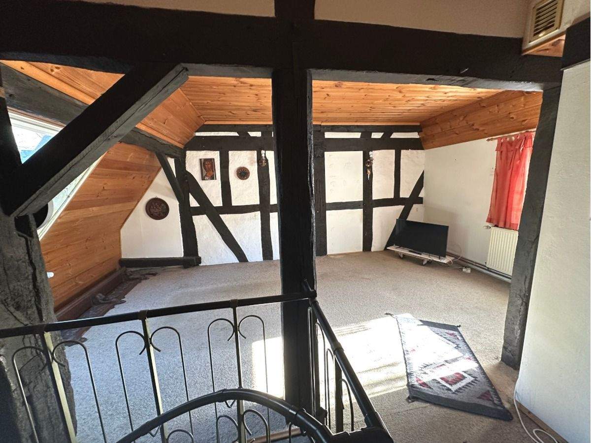 Immobilie in Berzhahn - Von IPC: Bauernhaus in Berzhahn, ideal für zwei Generationen - Bild 7