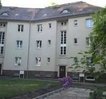 Neu renovierte 2-Raum-Wohnung mit Balkon in Klotzsche | Apartment Dresden