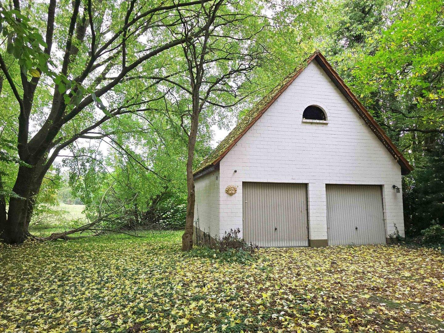 Immobilie in Bersenbrück - Geschichte & Natur - Erholung pur! - Bild 6