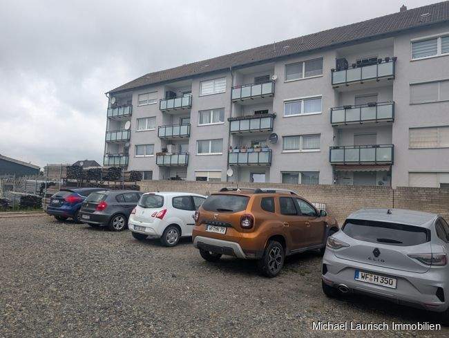 Immobilie in Wolfenbüttel - ML Immobilien Gepflegte 3 Zimmer Eigentumswohnung mit Balkon - Bild 8