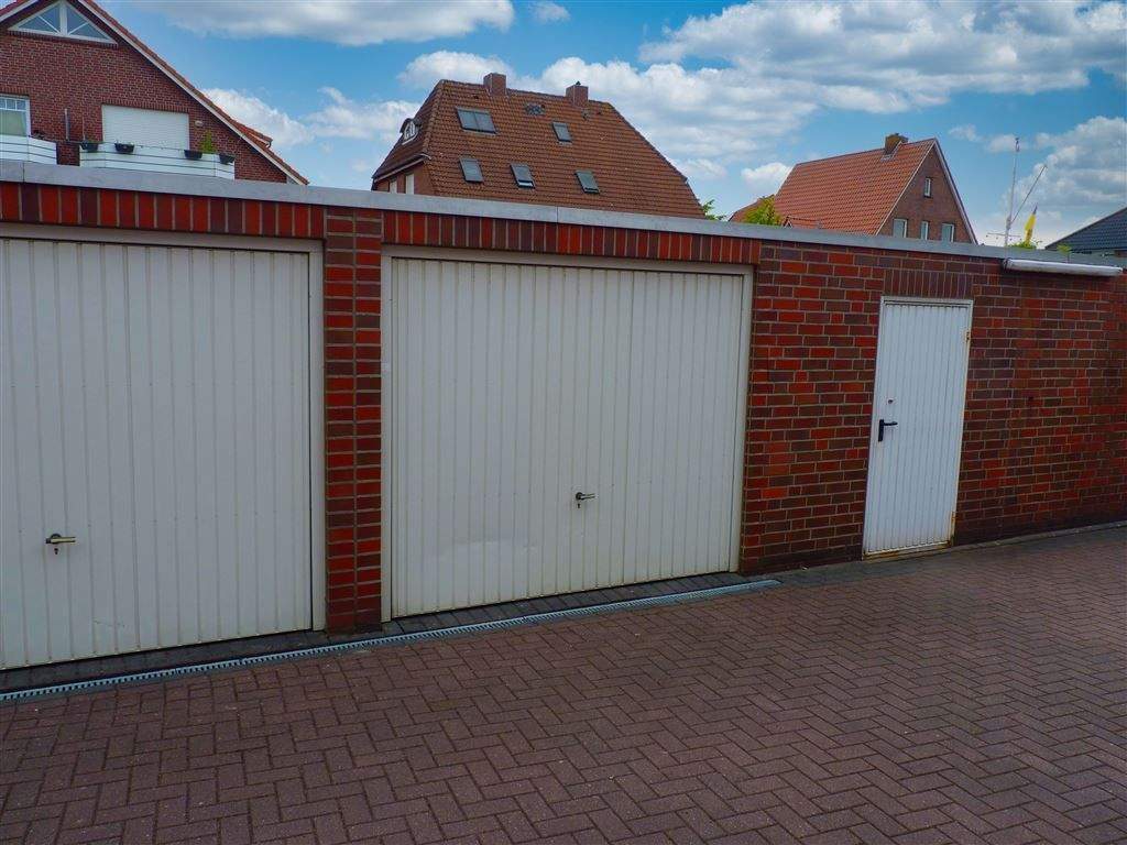 Immobilie in Esens - Esens: Eigentumswohnung im Zentrum - Bild 5