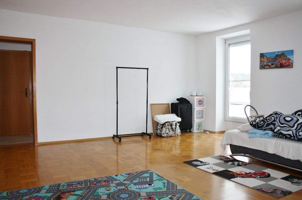 Immobilie in Markt Rettenbach - Großzügige, behindertengerechte Doppelhaushälfte mit Garten und Garage - Bild 20