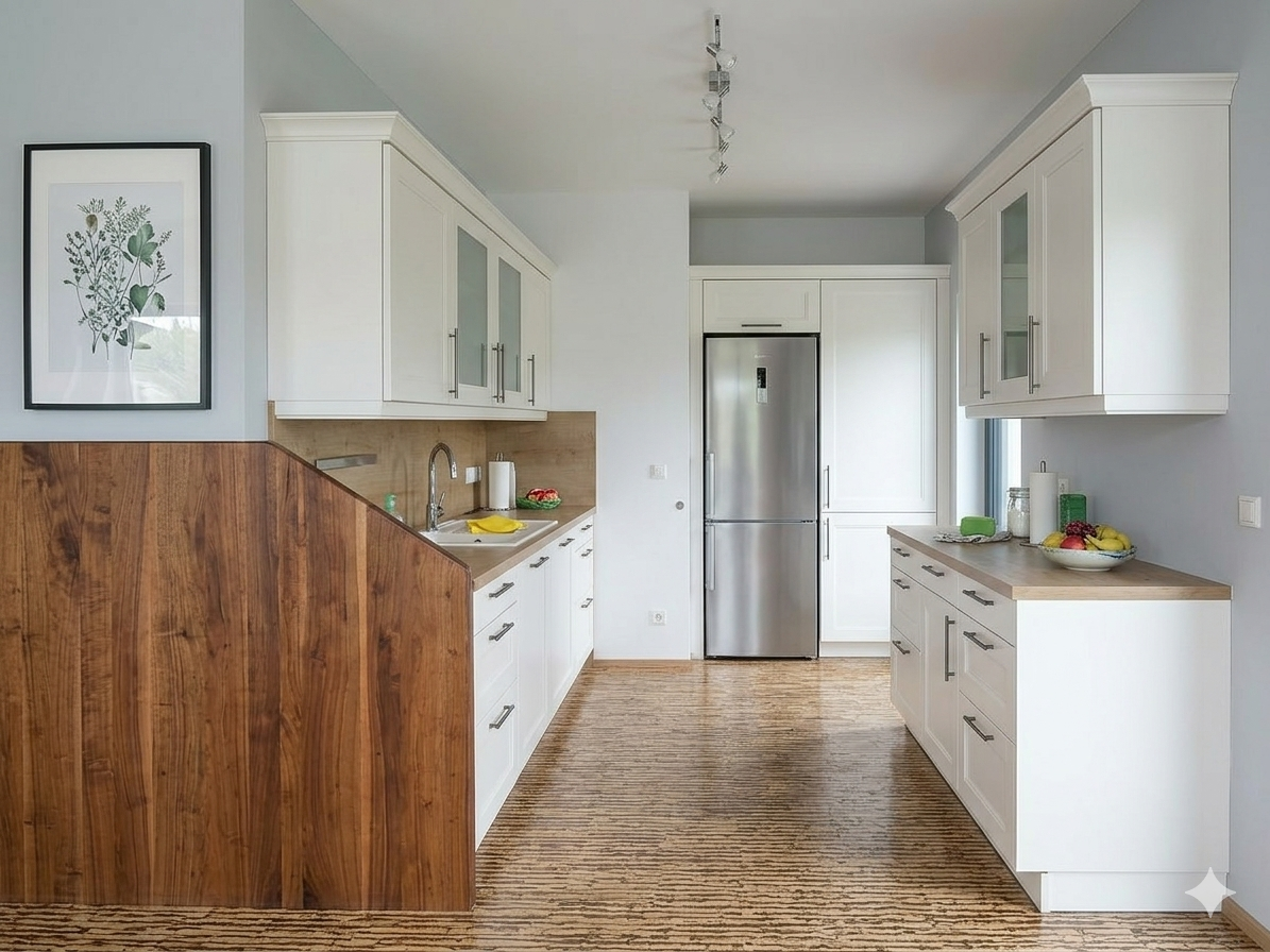 Immobilie in Viereth-Trunstadt - Anbau aus 2014! Zweifamilienhaus mit flexiblen Nutzungsmöglichkeiten und toller Aufteilung - Bild 3