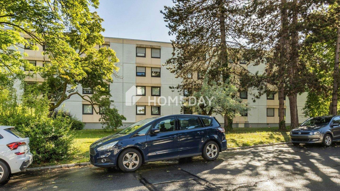Immobilie in Schwalbach - Gepflegte 2-Zimmer-Erdgeschosswohnung mit Terrasse in begehrter Lage von Schwalbach am Taunus - Bild 2