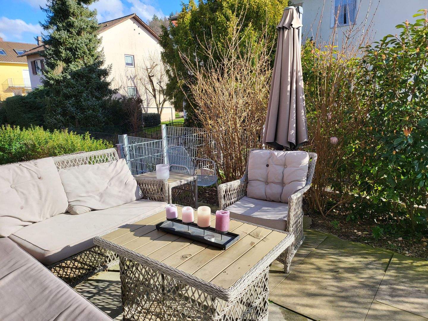 Immobilie in Gundelfingen - PROVISIONSFREI 4-Familien-Haus in begehrter Lage: Ruhig, naturnah und stadtnah - Bild 30