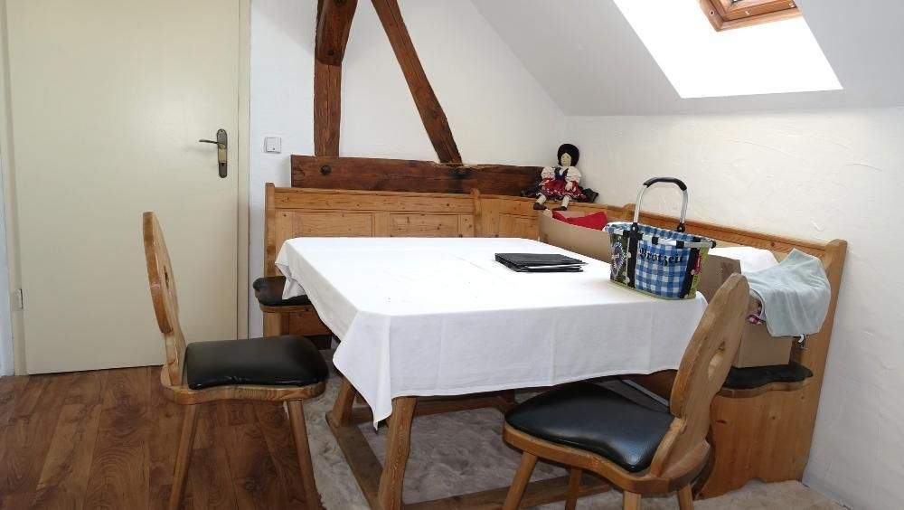 Immobilie in Dahme/Mark - Top Preis! Zweifamilienhaus mit Gewerbe - Bild 10