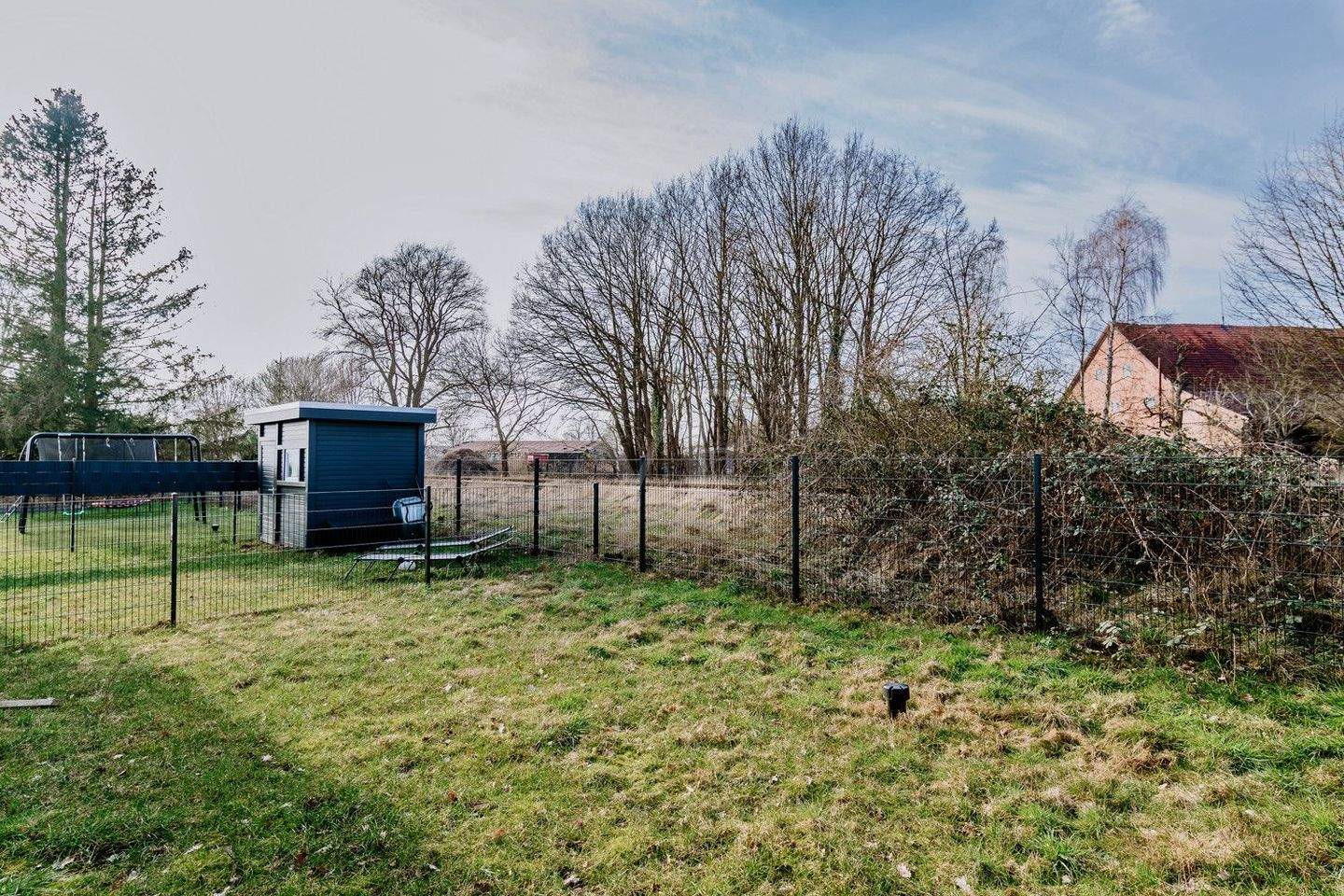 Immobilie in Echem - Stilvolle Doppelhaushälfte mit hochwertiger Ausstattung und energieeffizientem Wohnkomfort - Bild 24