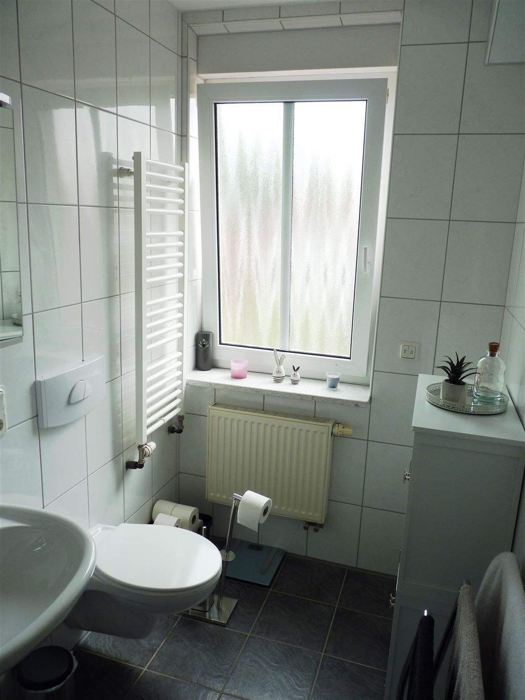 Immobilie in Esens - Esens: Eigentumswohnung im Zentrum - Bild 10