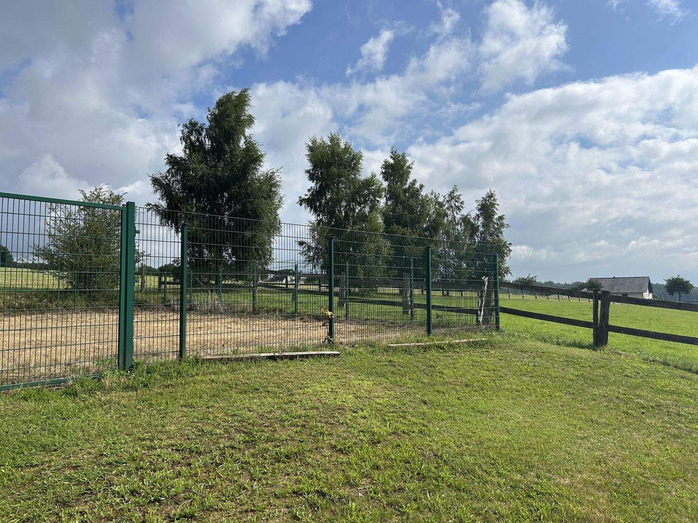 Immobilie in Preußisch Oldendorf - Schönes Landhaus! Großzügiges Anwesen für Tier- und Pferdehaltung! - Bild 35