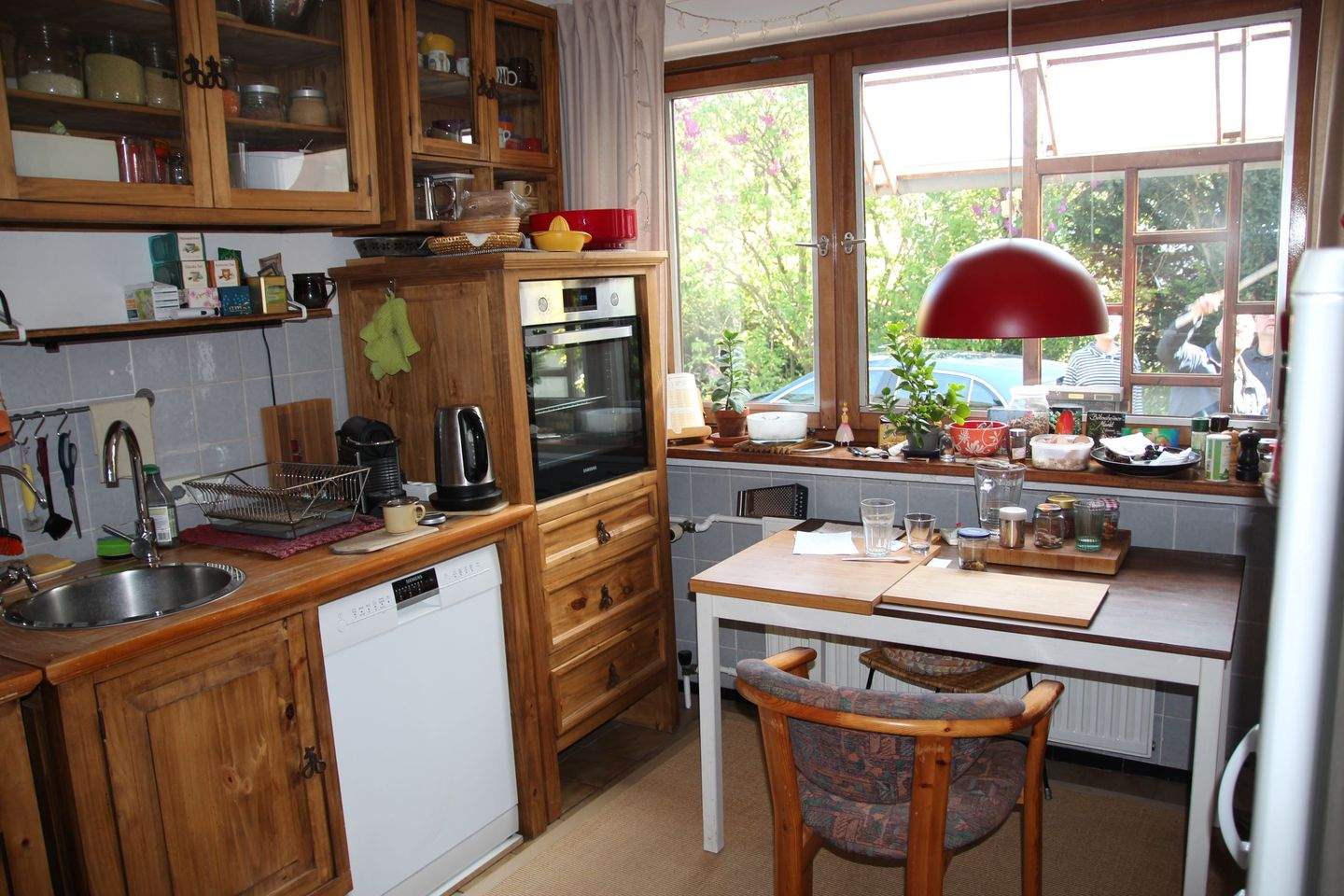 Immobilie in Tostedt - Grosses Einfamilienhaus mit Garage und riesigem Garten in guter Lage von Tostedt - Bild 2