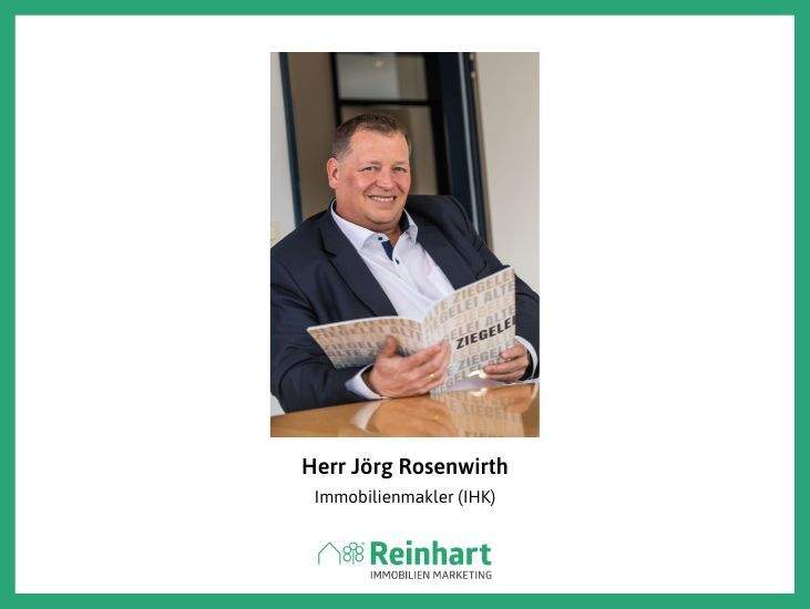 Immobilie in Karbach - Bezugsfreies Einfamilienhaus mit Einliegerwohnung und großem Grundstück! - Bild 19