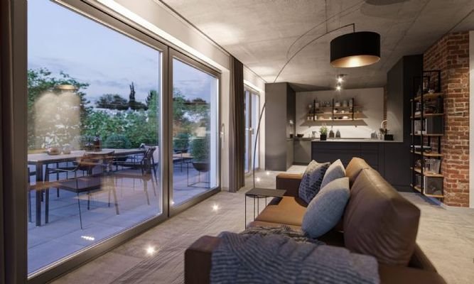 AUSSTATTUNGSLINIE LOFT