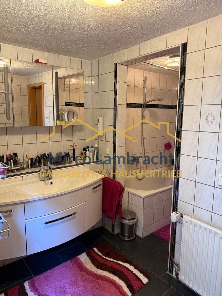 Immobilie in Breisach am Rhein - Maisonettewohnung mit   Doppelhauscharakter-Einzigartig. Individuell. Besonders. Zentral in Breisach - Bild 14