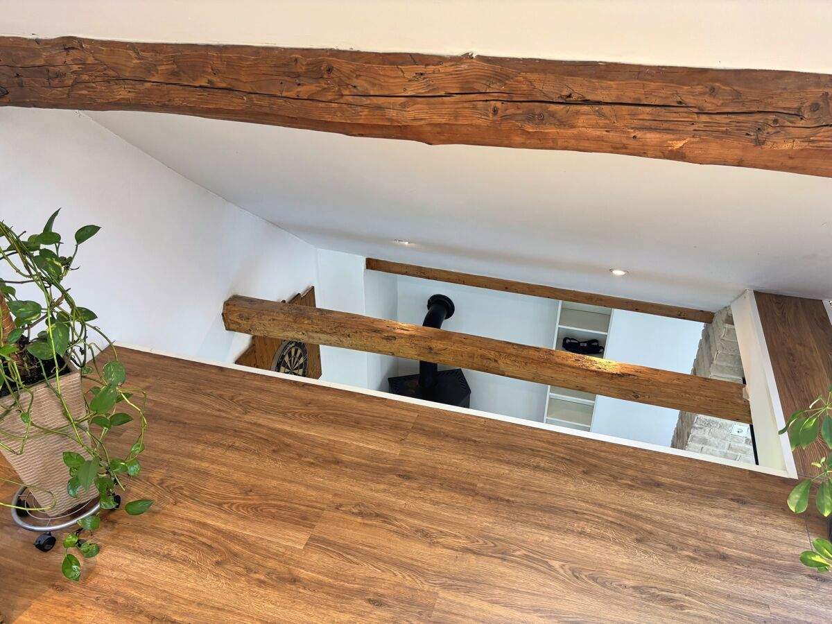 Immobilie in Wiesmoor - Teilsaniertes Landhaus mit Einliegerwohnung, Nebengebäude und über 4 ha Weideland in Wiesmoor - Bild 20