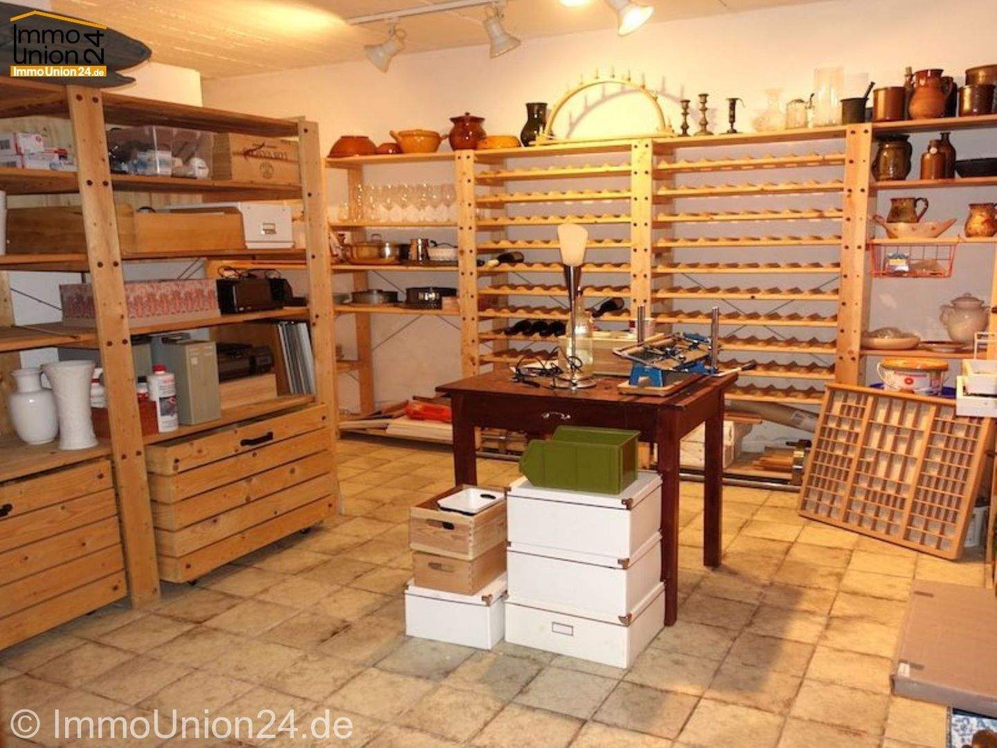 Immobilie in Gräfenberg - NEUER Kaufpreis - Einzigartige Villa mit außergewöhnlichem Charme und vielen Highlights - Bild 40