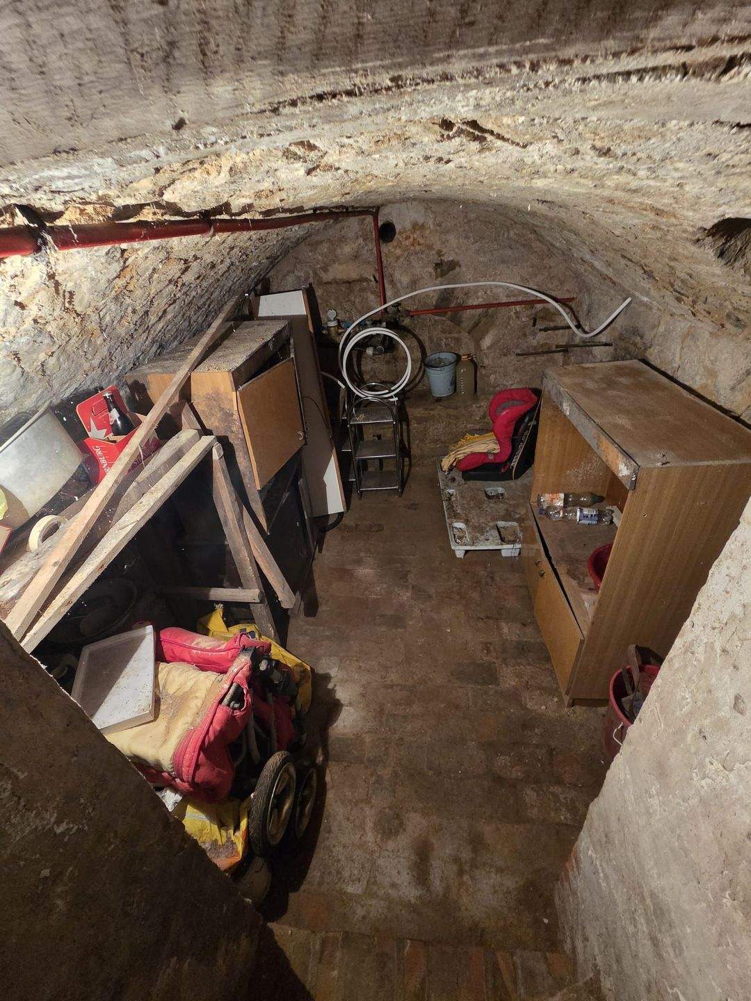 Immobilie in Elsteraue - Einfamilienwohnhaus in Reuden - Bild 13