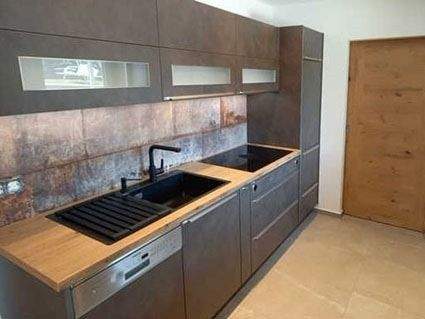 Immobilie in Bodenmais - Top gepflegtes Wohnhaus mit Ferienwohnungen in Aussichtslage in Bodenmais - Bild 15